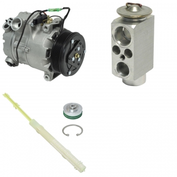 A/C Compressor Kit