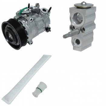 A/C Compressor Kit