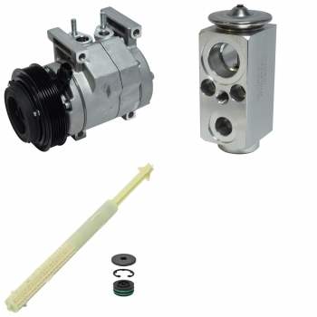 A/C Compressor Kit