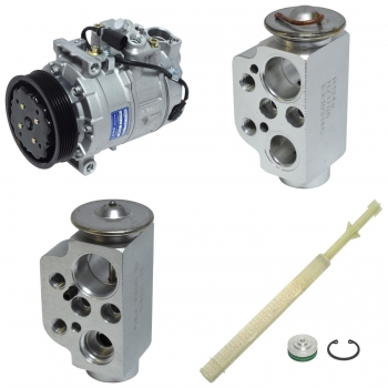 A/C Compressor Kit