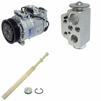 A/C Compressor Kit
