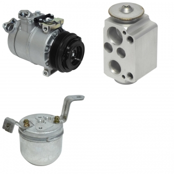 A/C Compressor Kit