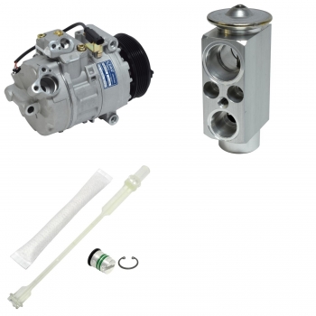A/C Compressor Kit