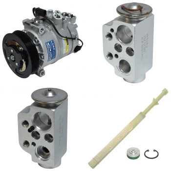 A/C Compressor Kit