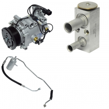 A/C Compressor Kit