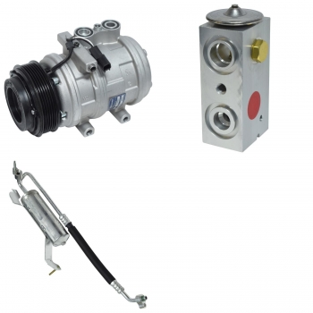 A/C Compressor Kit