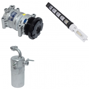 A/C Compressor Kit