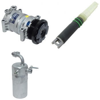 A/C Compressor Kit