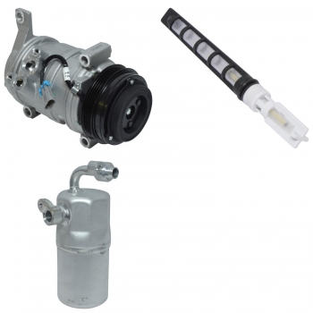 A/C Compressor Kit