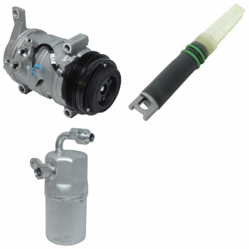 A/C Compressor Kit