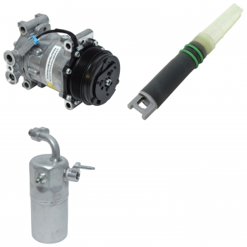 A/C Compressor Kit