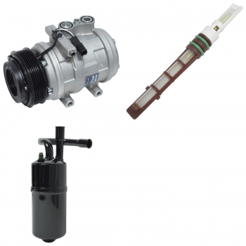 A/C Compressor Kit