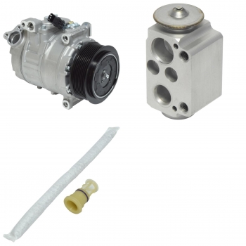 A/C Compressor Kit