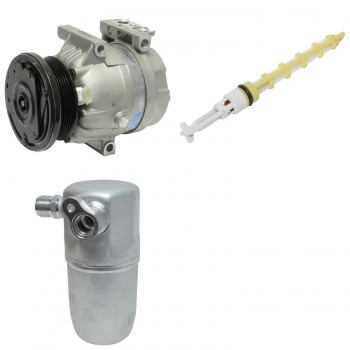 A/C Compressor Kit