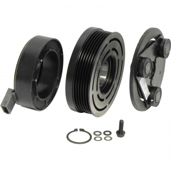 A/C Compressor Clutch