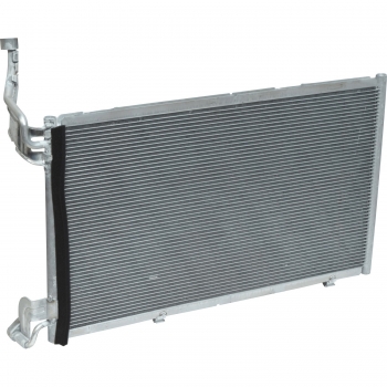 A/C Condenser