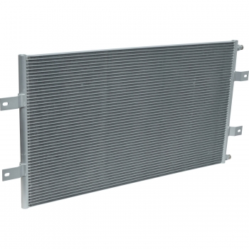 A/C Condenser