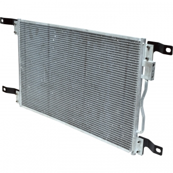 A/C Condenser