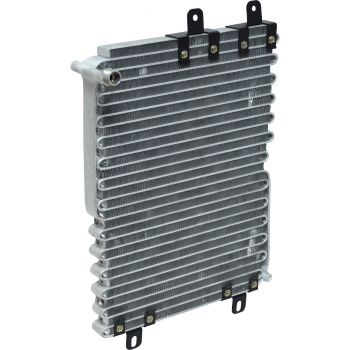 A/C Condenser