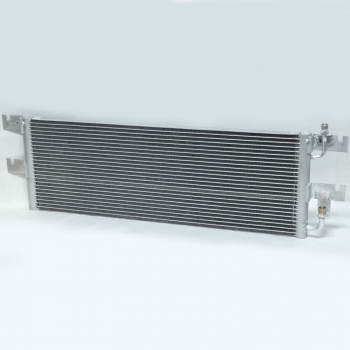 A/C Condenser