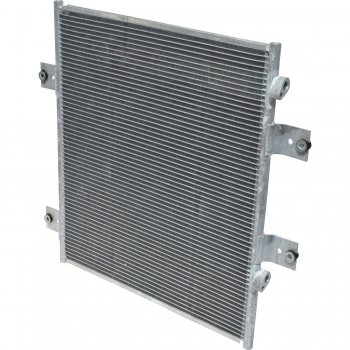 A/C Condenser