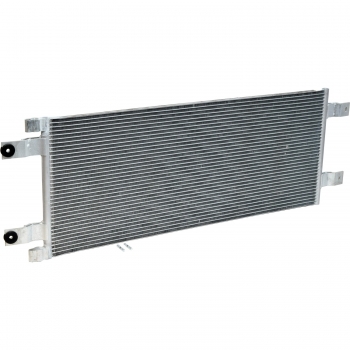 A/C Condenser