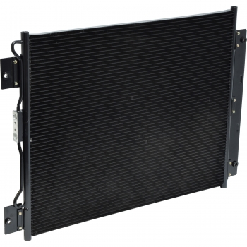 A/C Condenser