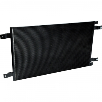 A/C Condenser