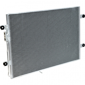 A/C Condenser