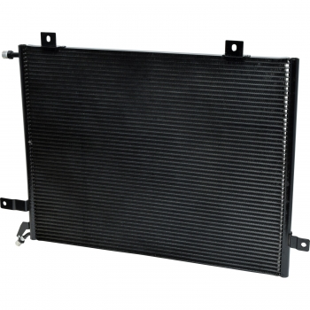 A/C Condenser