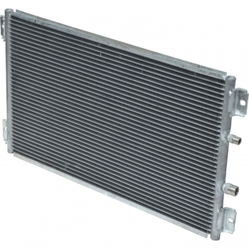 A/C Condenser