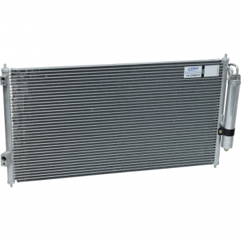 A/C Condenser