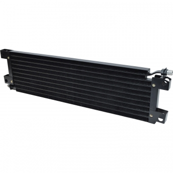 A/C Condenser