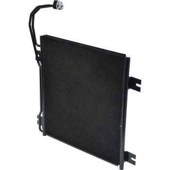 A/C Condenser