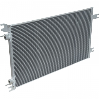 A/C Condenser