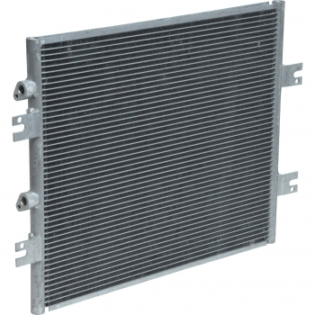 A/C Condenser