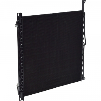A/C Condenser