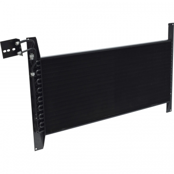 A/C Condenser