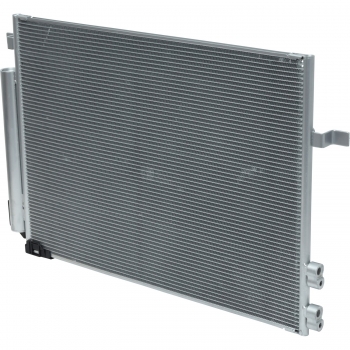 A/C Condenser