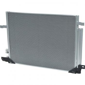 A/C Condenser