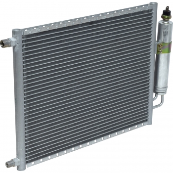 A/C Condenser