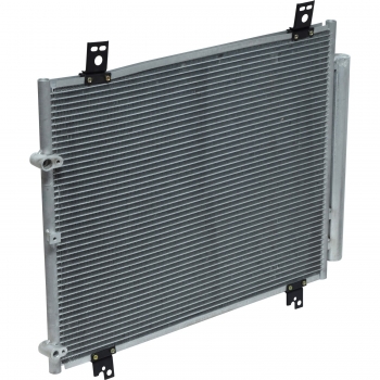 A/C Condenser