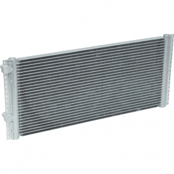 A/C Condenser