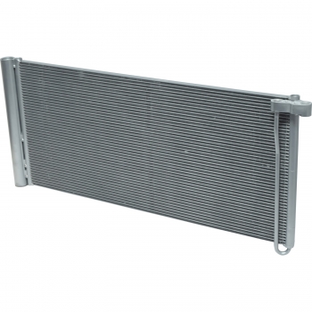 A/C Condenser