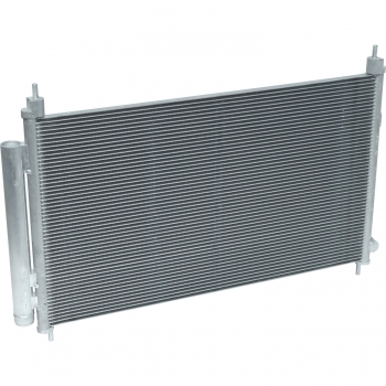 A/C Condenser