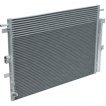 A/C Condenser