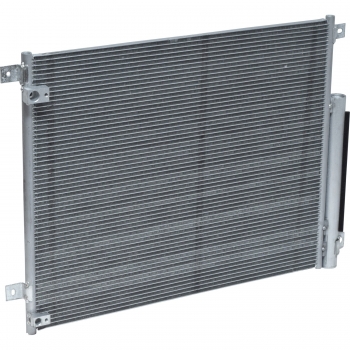 A/C Condenser