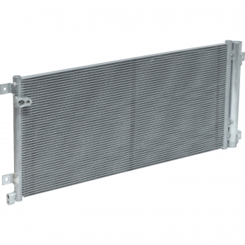 A/C Condenser