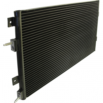 A/C Condenser