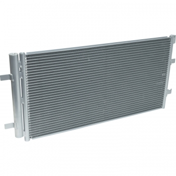 A/C Condenser